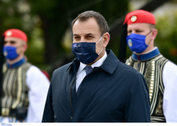 Νίκος Παναγιωτόπουλος