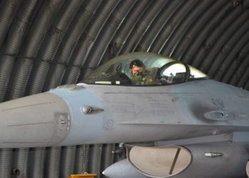 Αρχηγός ΓΕΑ