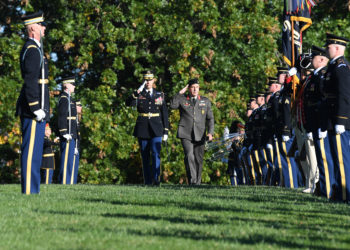 Αρχηγός ΓΕΣ