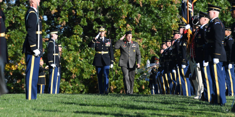 Αρχηγός ΓΕΣ