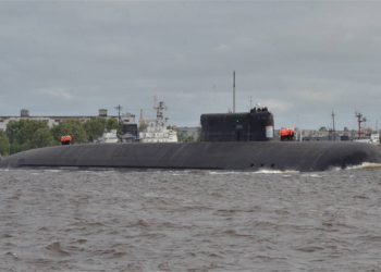 Belgorod: «Πρόσω ολοταχώς» για το υποβρύχιο με την ολέθρια πυρηνική τορπίλη «Poseidon»