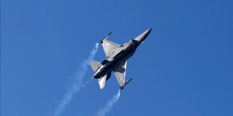 F-16D