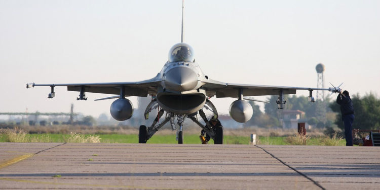 ΟΒΑ: Νέες θέσεις Οπλιτών Βραχείας Ανακατάταξης στην Πολεμική Αεροπορία