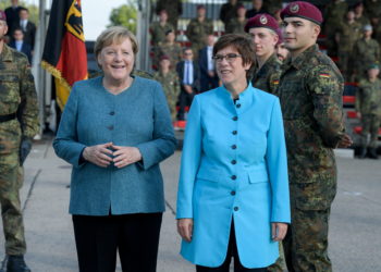 Καρενμπάουερ