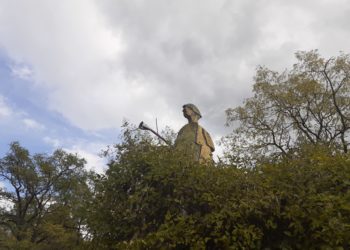 28η Οκτωβρίου 1940: Oι δραματικές πρώτες ημέρες του πολέμου στα χωριά της Κόνιτσας