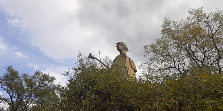 28η Οκτωβρίου 1940: Oι δραματικές πρώτες ημέρες του πολέμου στα χωριά της Κόνιτσας