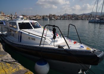 Λιμενικό Σώμα