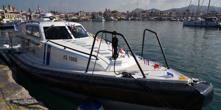 Λιμενικό Σώμα