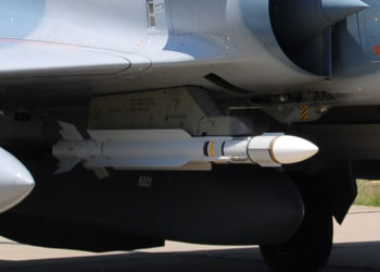 Rafale «φορτωμένο» με SCALP και MICA: Η Ινδία δείχνει τι «έρχεται» στο Αιγαίο [pics]