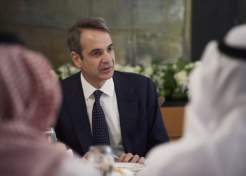 Μητσοτάκης