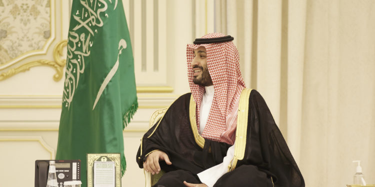 Σαουδική Αραβία