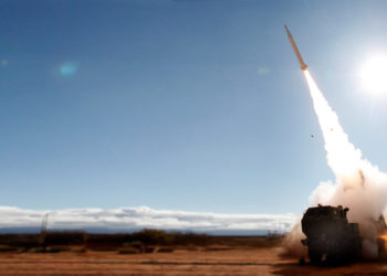 Precision Strike Missile