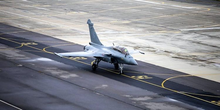 Rafale