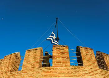 Σακελλαροπούλου - Θεσσαλονίκη