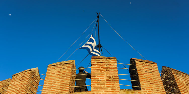 Σακελλαροπούλου - Θεσσαλονίκη