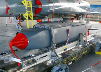 Rafale «φορτωμένο» με SCALP και MICA: Η Ινδία δείχνει τι «έρχεται» στο Αιγαίο [pics]