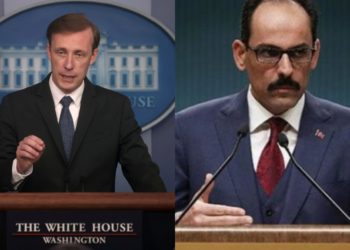 Σάλιβαν - Καλίν