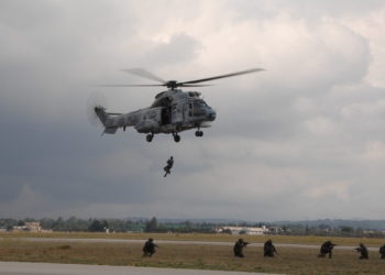 Πολεμική Αεροπορία