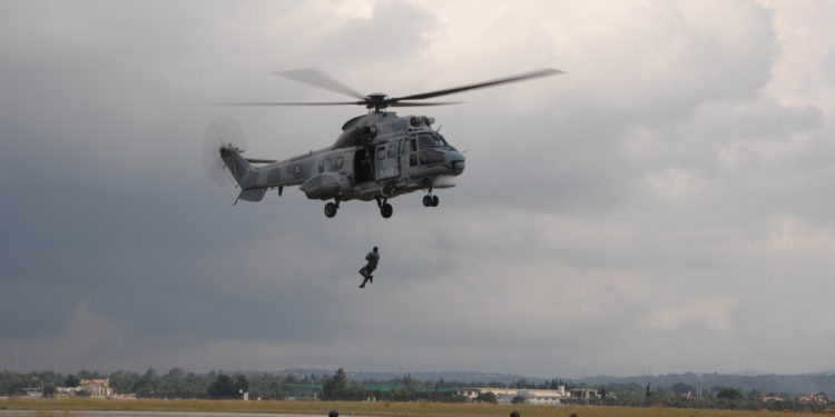 Πολεμική Αεροπορία