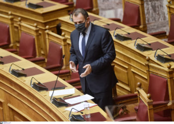 Παναγιωτόπουλος