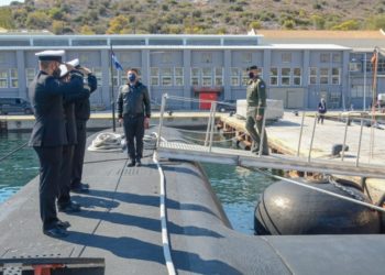 Αρχηγείο Στόλου