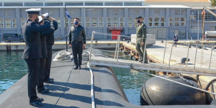 Αρχηγείο Στόλου