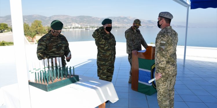 Σχολείο Εκπαίδευσης ΔΕΠ