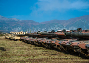 Ολυμπιακή Συνεργασία