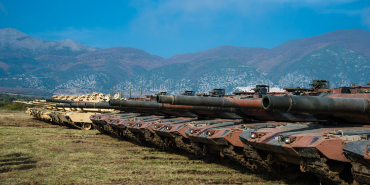 Ολυμπιακή Συνεργασία