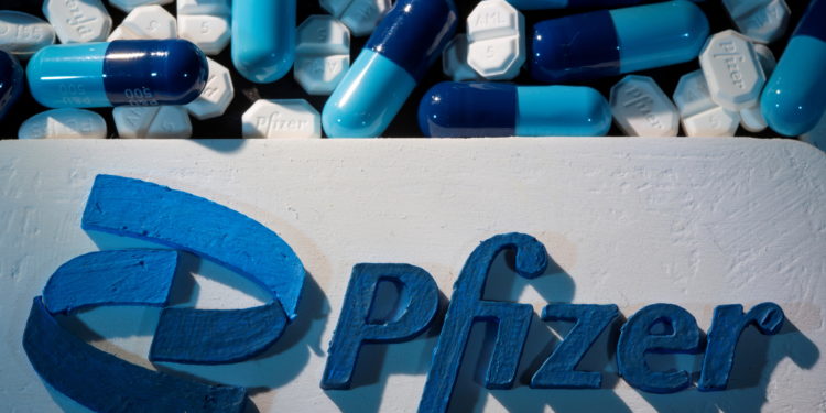 Pfizer