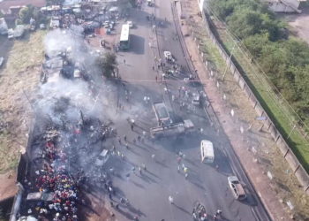 Σιέρα Λεόνε