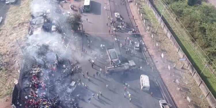 Σιέρα Λεόνε