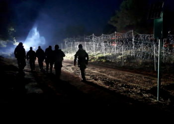 Λευκορωσία