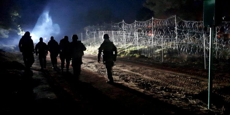 Λευκορωσία