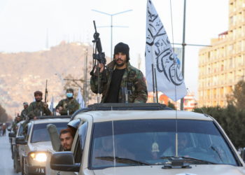 Αφγανιστάν