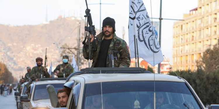 Αφγανιστάν