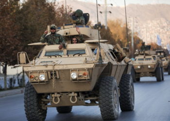 Αφγανιστάν