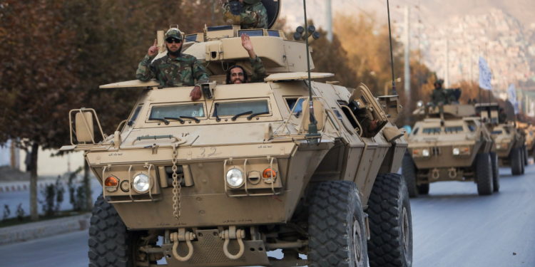 Αφγανιστάν