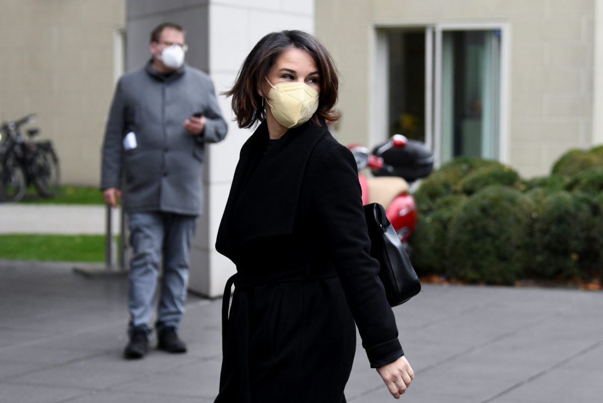 Αναλένα Μπέρμποκ