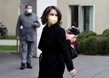 Αναλένα Μπέρμποκ