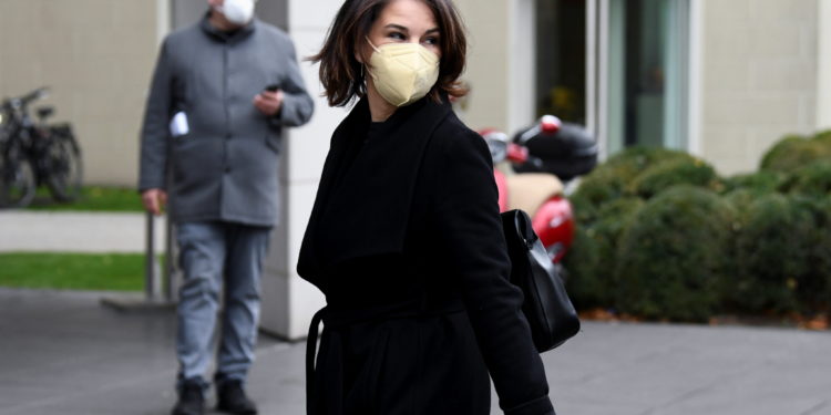 Αναλένα Μπέρμποκ