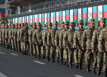 Αζερμπαϊτζάν