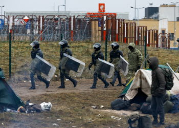 Λευκορωσία