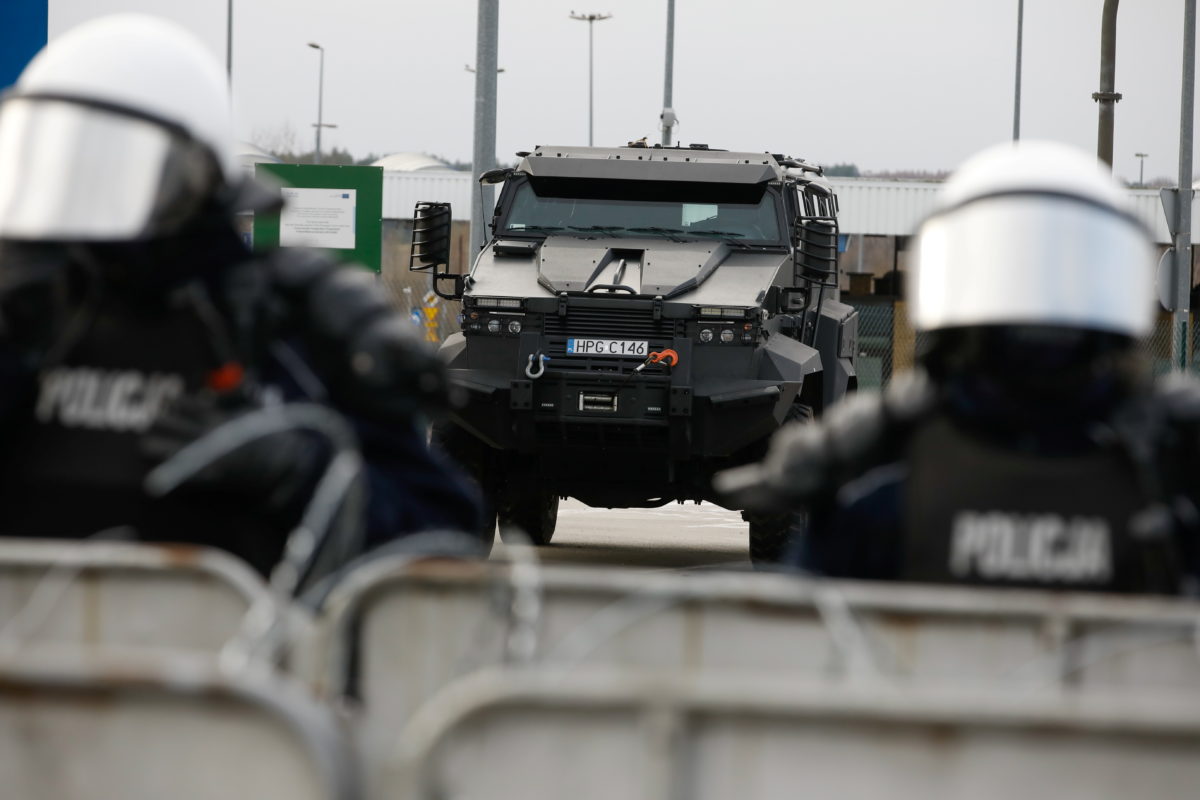 Λευκορωσία