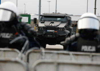 Λευκορωσία