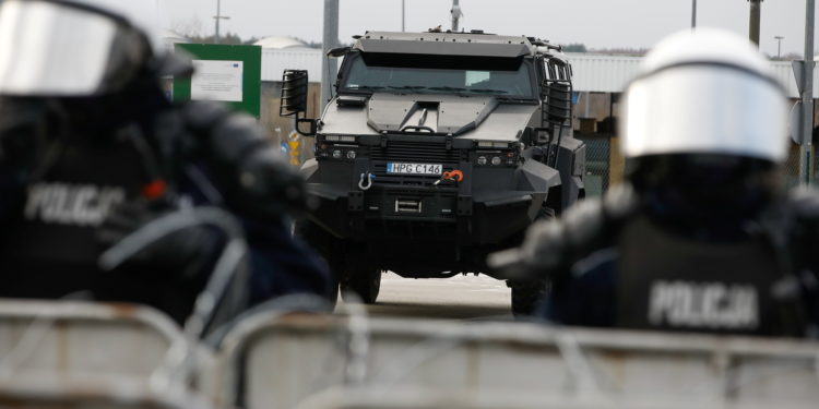 Λευκορωσία