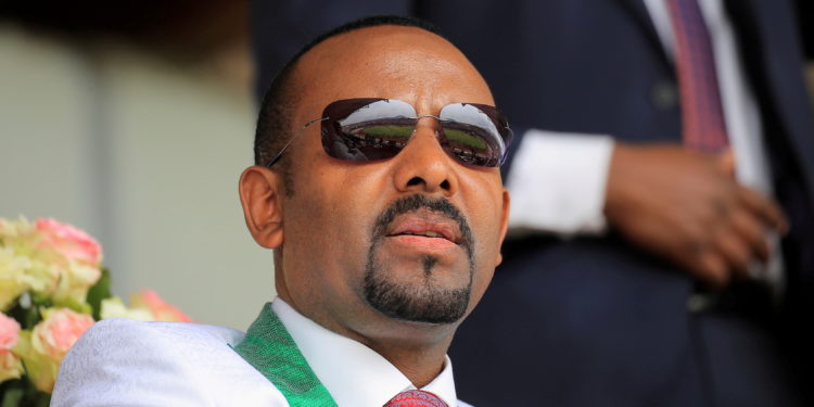 Αιθιοπία: «Μήνυμα πολέμου» του Πρωθυπουργού – «Θα θάψουμε τον εχθρό»