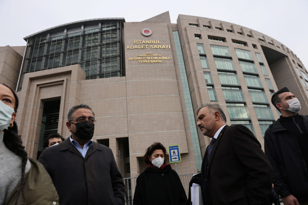 Οσμάν Καβαλά