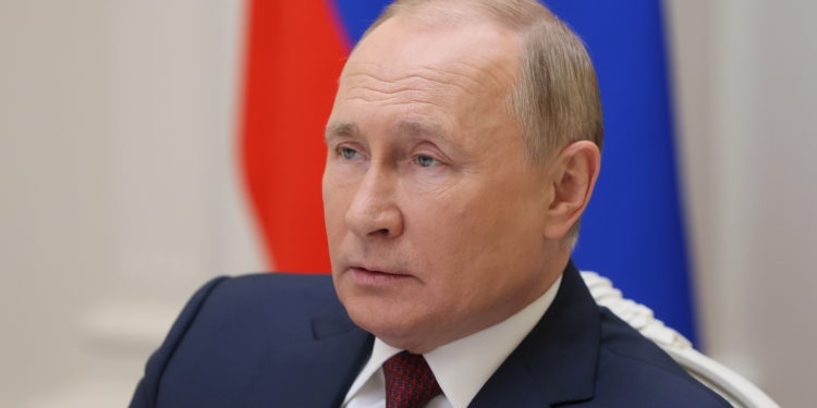 Πούτιν