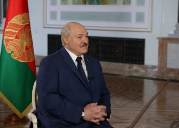 Λουκασένκο